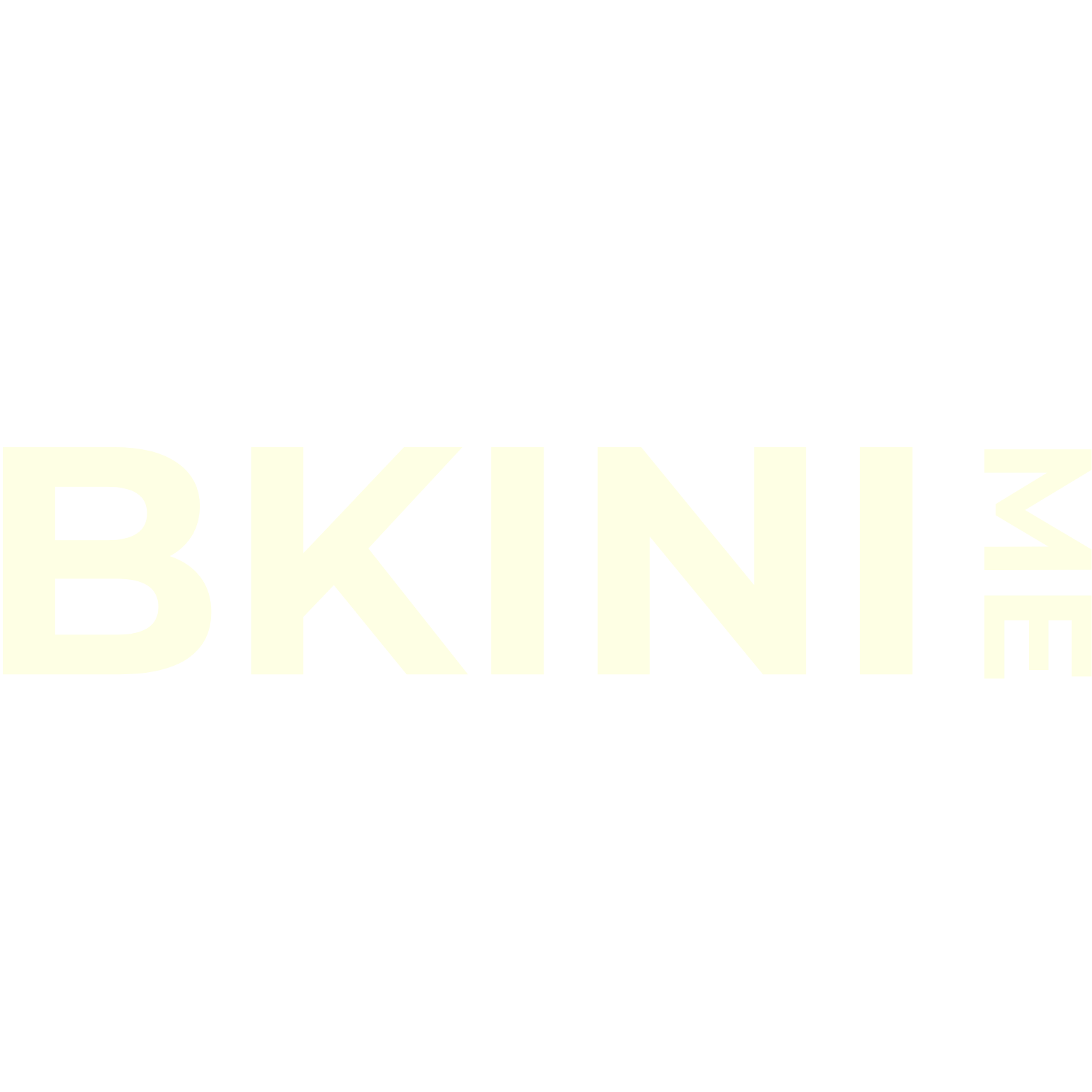 Min butik